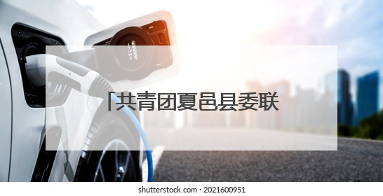 共青团夏邑县委联合多部门开展青春自护法治宣传暨“六一”主题日活动